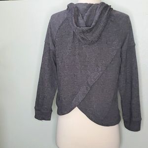 Harmony Balance Yoga Hoodie M